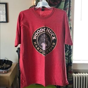 Woodchuck Hard Cider Tee